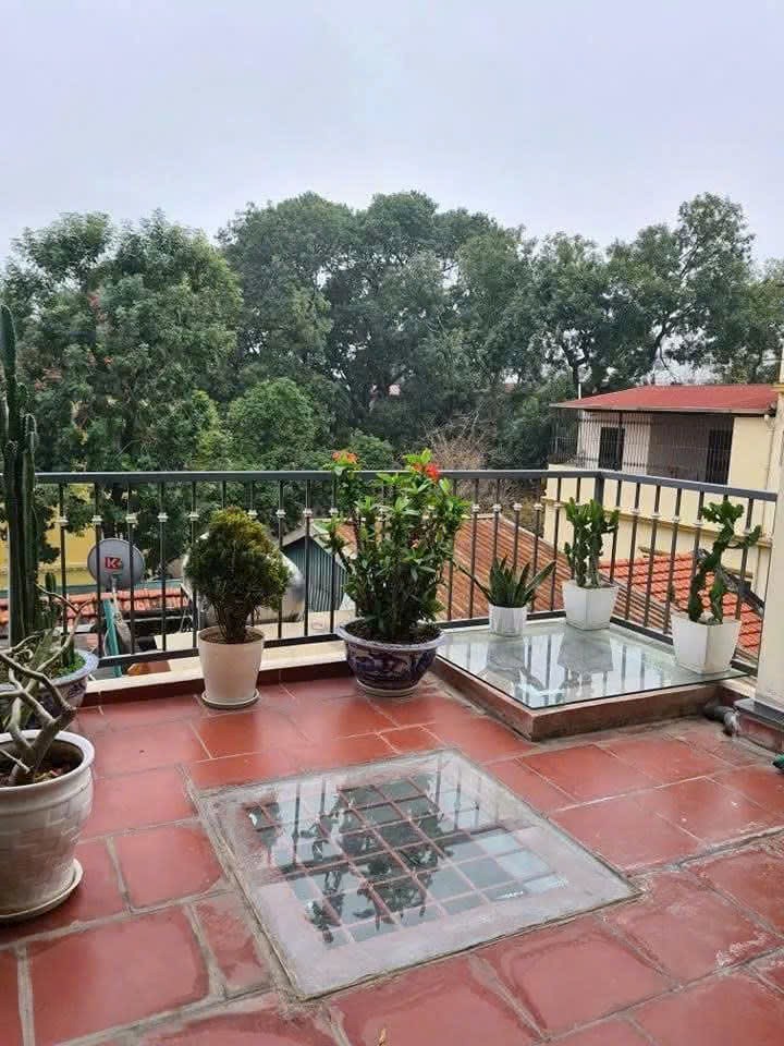 NHÀ PHỐ CỬA BẮC – KIẾN TRÚC PHÁP – CÁCH PHỐ 20M – NGÕ THÔNG – 62M – 5 TẦNG – GIÁ 20,5 TỶ