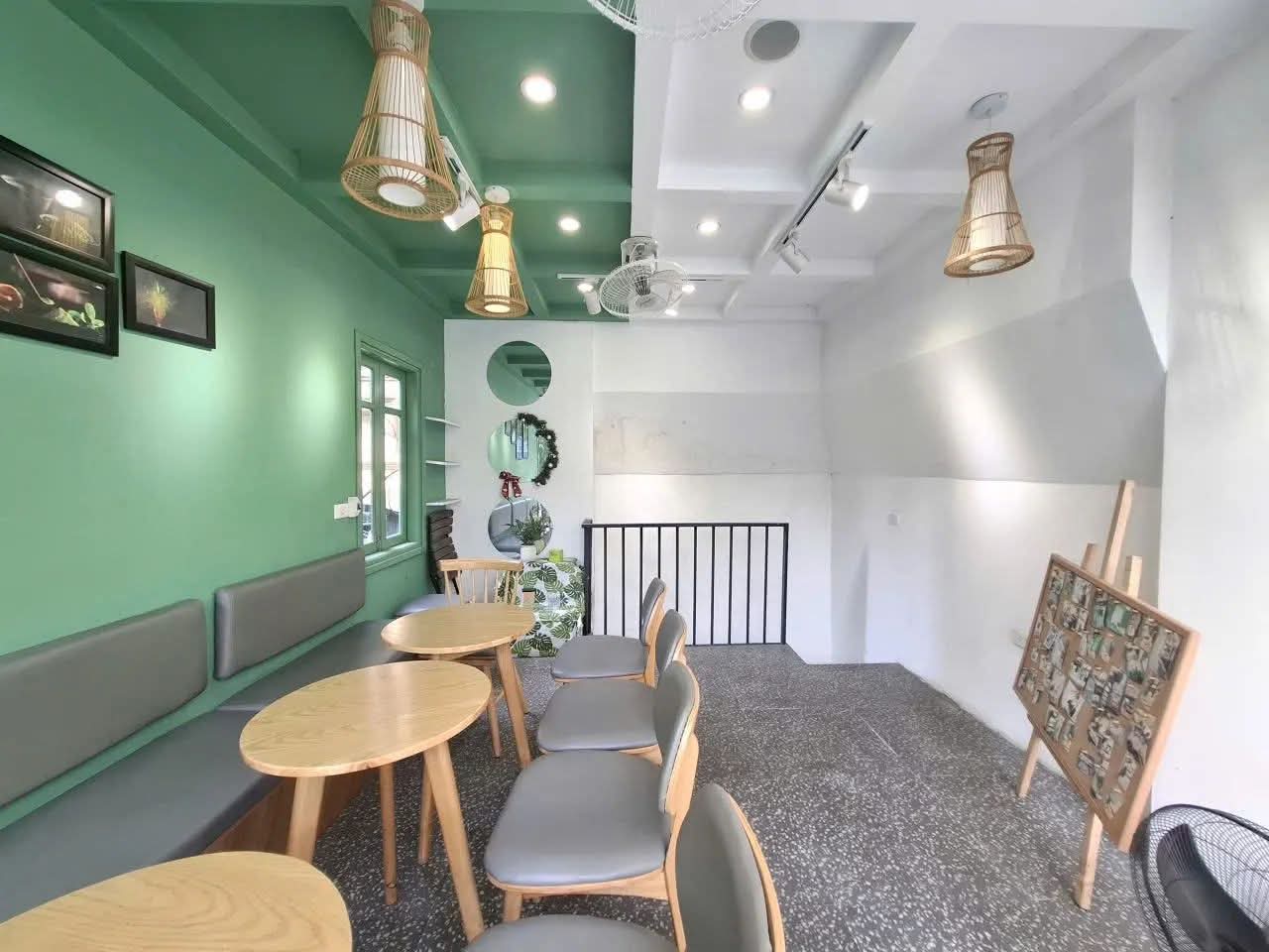 SIÊU PHẨM MẶT PHỐ LÝ THƯỜNG KIỆT – TRUNG TÂM HOÀN KIẾM – KINH DOANH ĐỈNH CỦA ĐỈNH