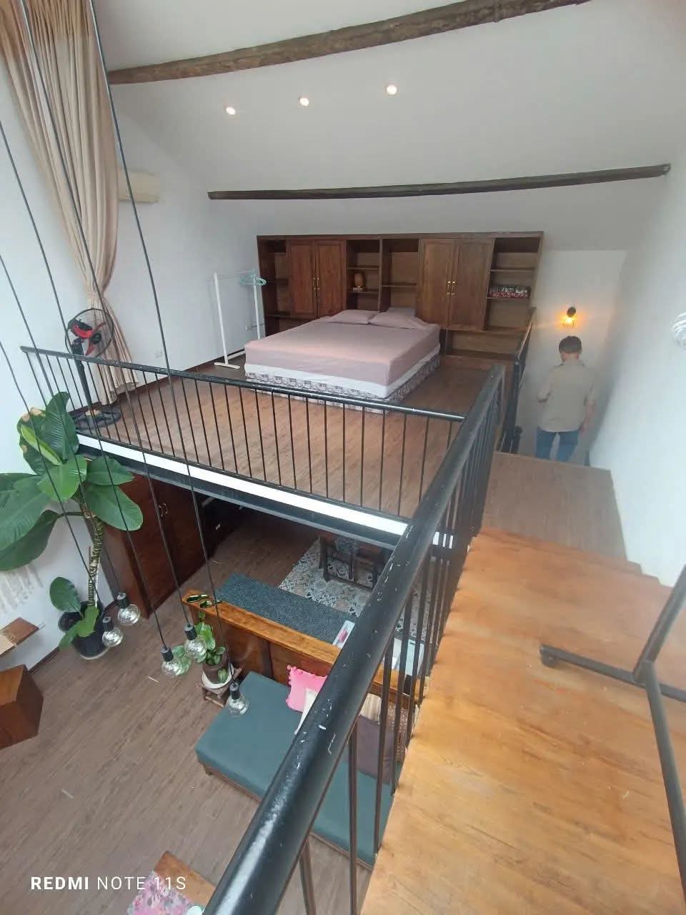 NHÀ PHỐ TÔ HIẾN THÀNH – LÔ GÓC – SETUP HOMESTAY – DÒNG TIỀN ĐỈNH 1.6 TRIỆU/NGÀY