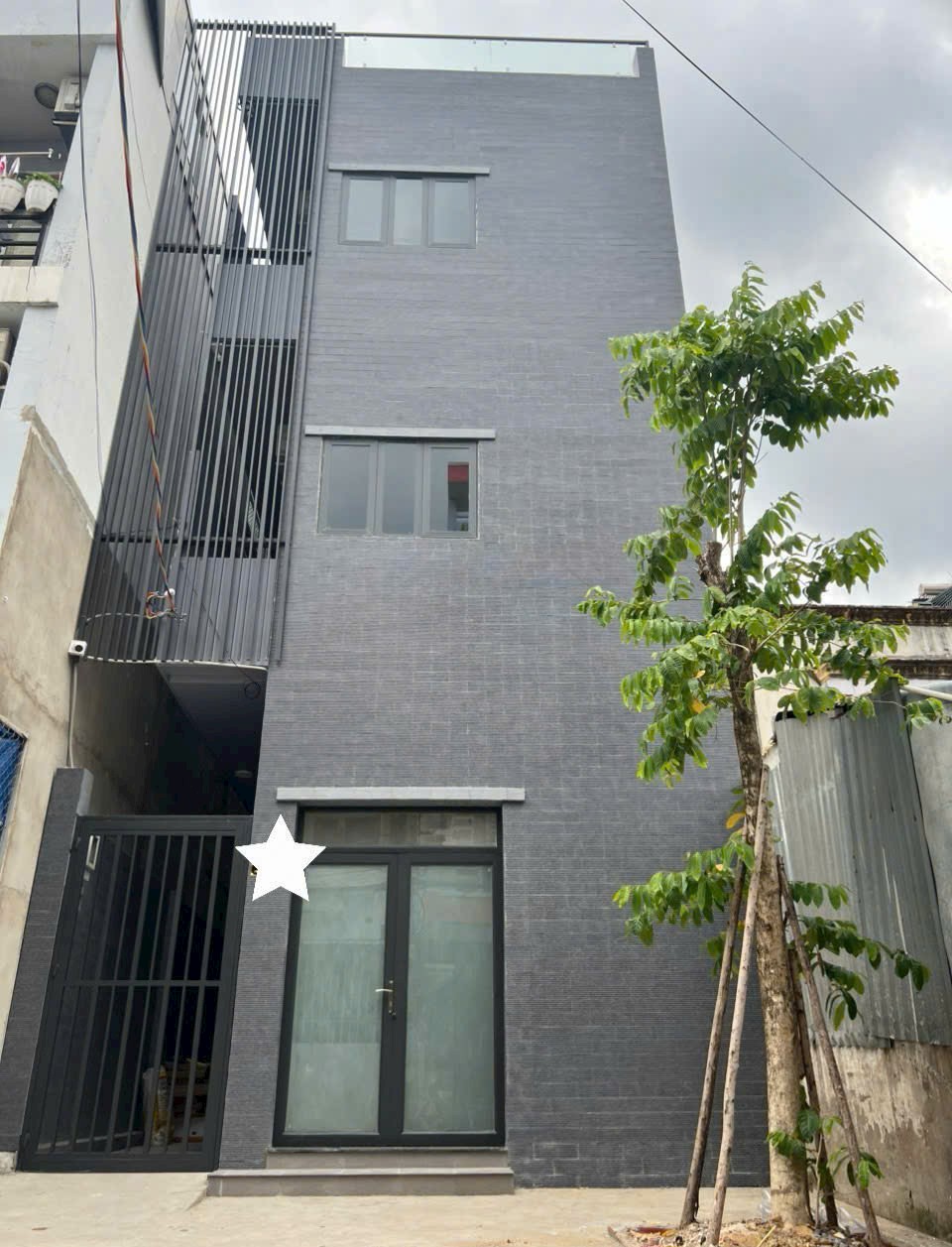 CHDV SIÊU DÒNG TIỀN 50TR/THÁNG – GẦN THỐNG NHẤT, P.16, GÒ VẤP – GIÁ CHỈ 15 TỶ HƠN