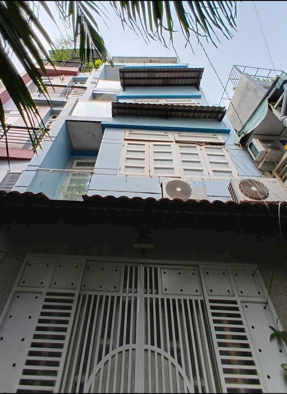 ALO BÁN NHANH CHDV NGUYỄN TIỂU LA – Q.10