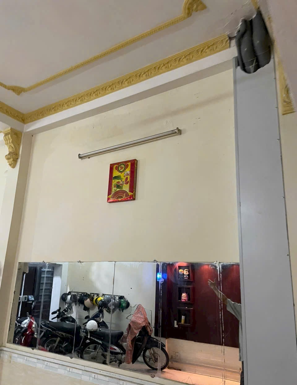 GẤP! SIÊU UNG VĂN KHIÊM DÒNG TIỀN 65TR/THÁNG