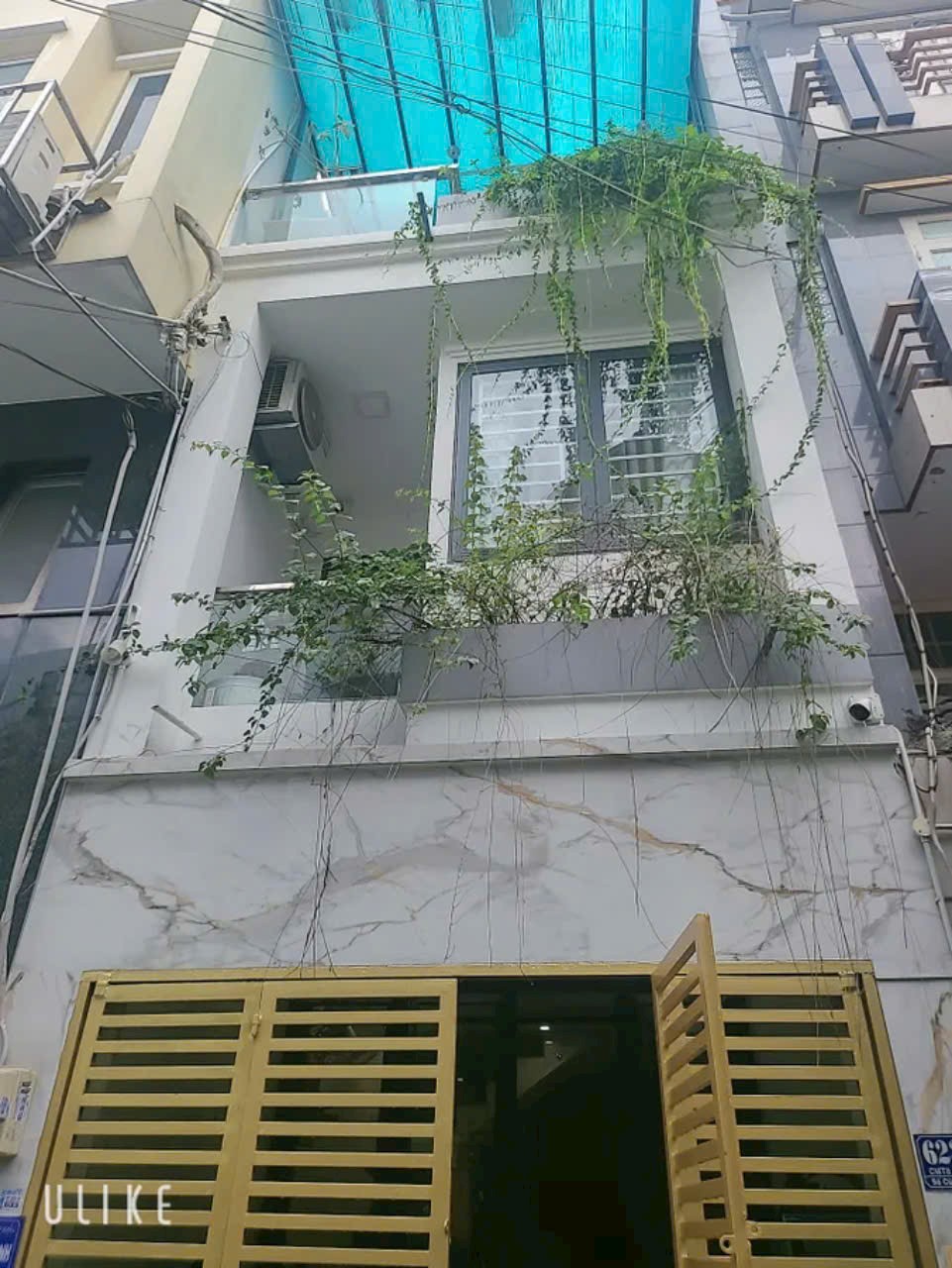 GIÁ SỐC CUỐI NĂM – NHÀ ĐẸP 2 LẦU CMT8 – NGÂN HÀNG ĐỊNH GIÁ 9 TỶ