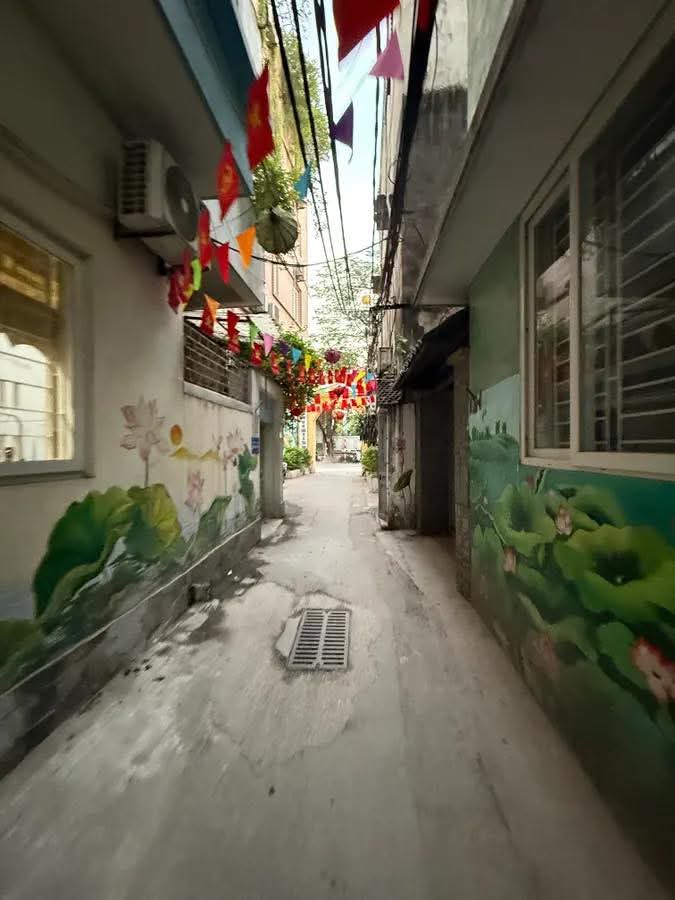 THỤY KHUÊ TÂY HỒ, 105M, MT 8m. 26 TỶ. NÔNG, GẦN PHỐ, THÔNG SÁNG HỒ TÂY