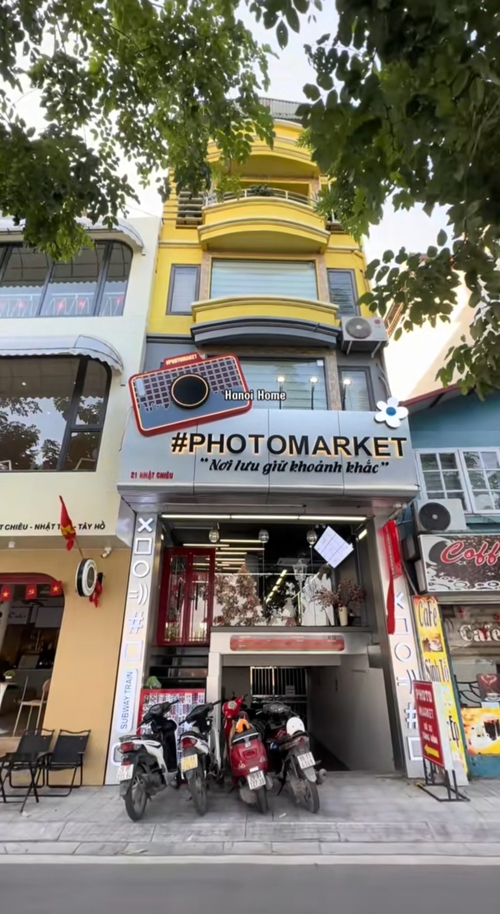 Bán Nhà Mặt Phố Khương Thượng - Đống Đa. kinh Doanh Đẳng Cấp 11.5 tỷ Hiếm