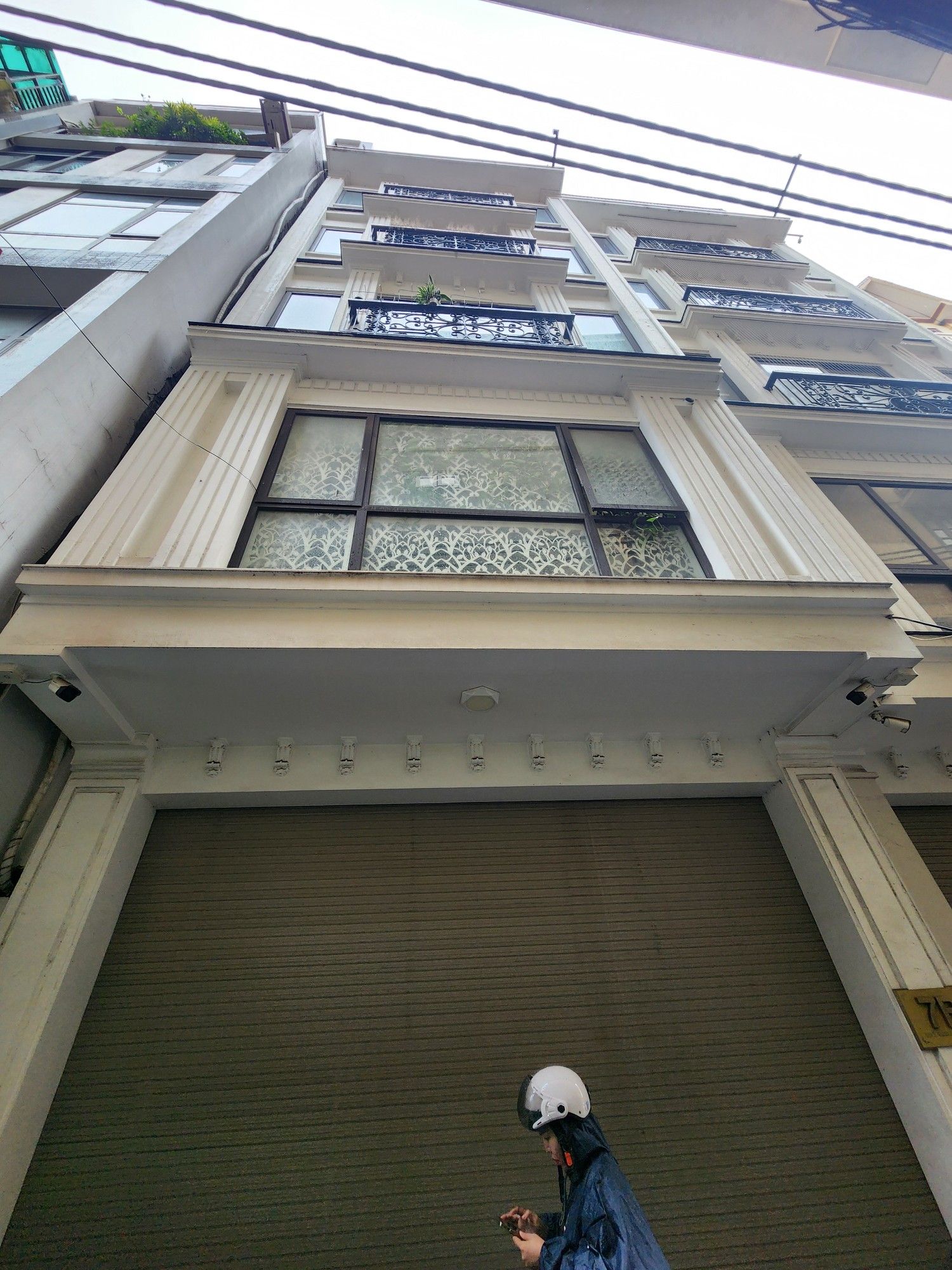 NGUYỄN ĐỔNG CHI - LÔ GÓC - ÔTÔ - DÂN XÂY