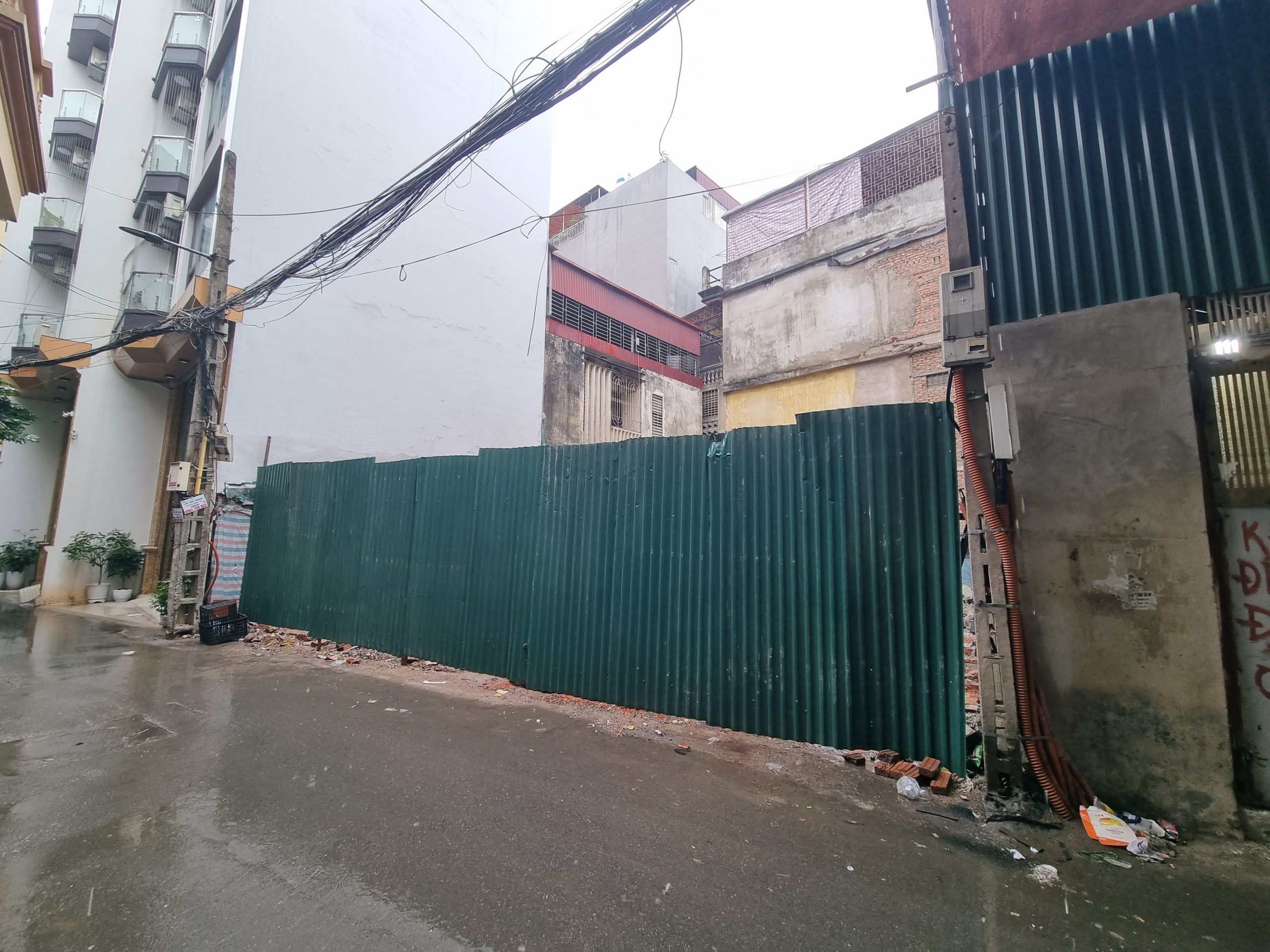 ĐẤT ĐỐNG ĐA - ÔTÔ TRÁNH - XÂY VĂN PHÒNG - ĐẦU TƯ