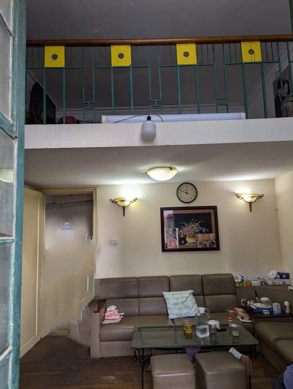 HÀNG ĐƯỜNG - NHÀ HAI GIAN KHÉP KÍN - PHỐ CỔ - 50M² 17 TỈ