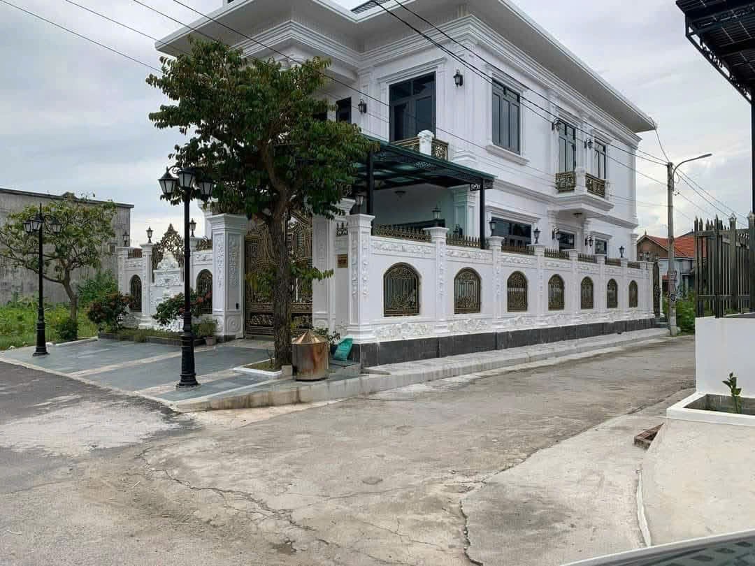 Lô đất 120m² ngõ 5m đẹp nhất Tân Thành – Giá chỉ 19,x triệu/m² – ZALO 0567 222 555