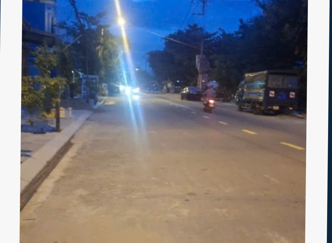 + Sơn Trà, Đất Ngô Quang Huy, sau vương thừa vũ và sát lô góc hồ nghinh, vài bước chân ra công viên biển cá voi.