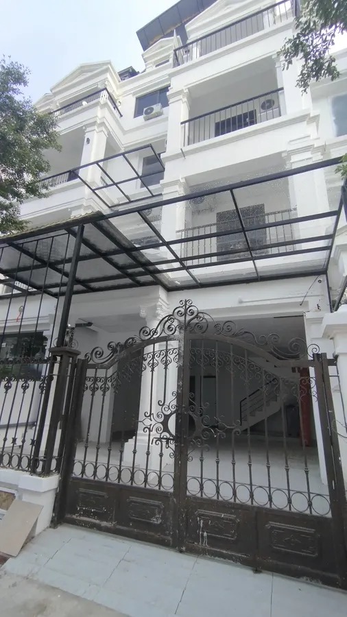 BÁN NHÀ LIỀN KỀ KĐT TIG ĐẠI MỖ – 106M² – 4 TẦNG – MẶT TIỀN 6M – GIÁ CHỈ 22 TỶ