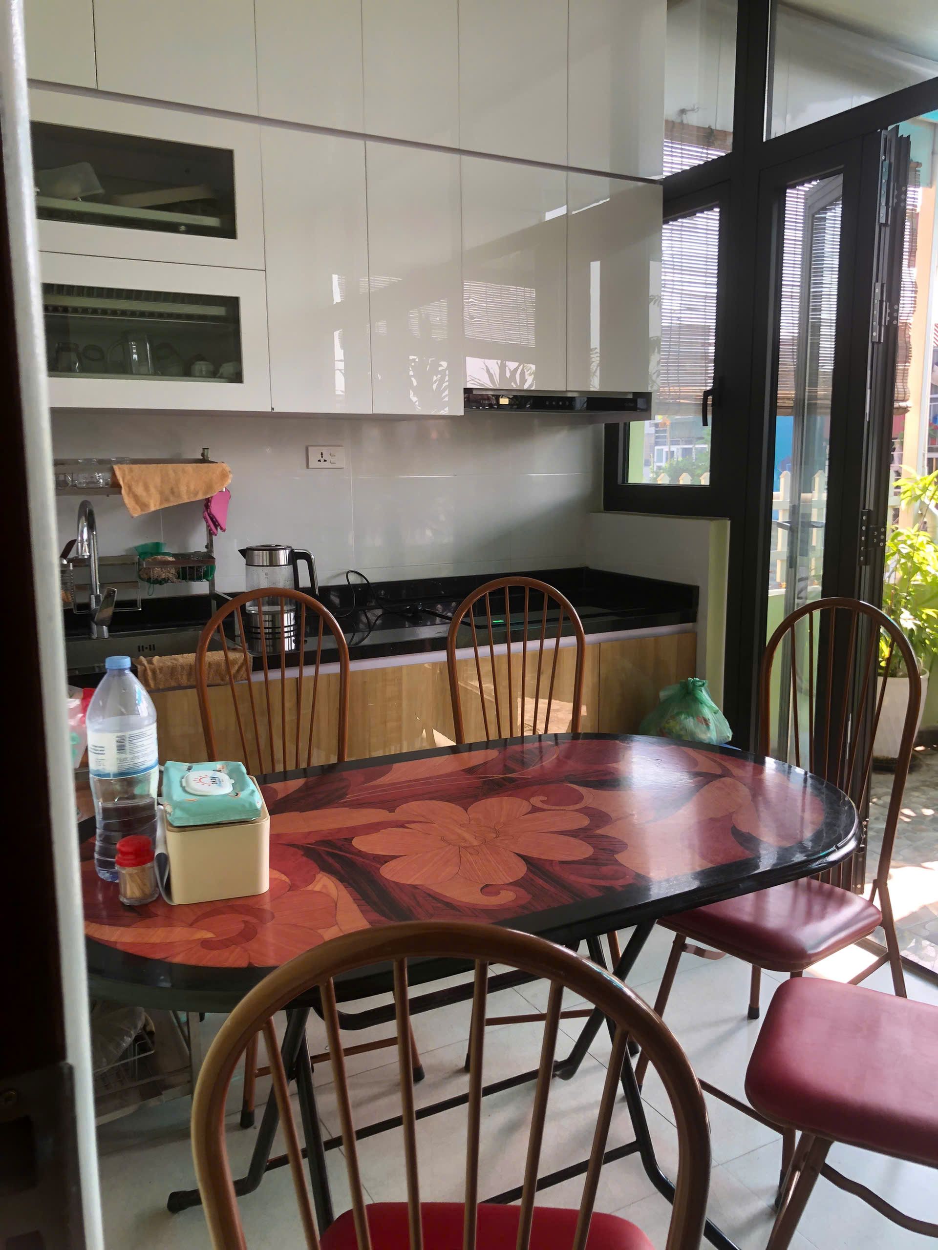 Bán nhà mặt phố Cầu Đất, 80m2, 6 tầng thang máy, mặt tiền 4m, 39 tỷ, vỉa hè rộng, phù hợp làm Văn Phòng