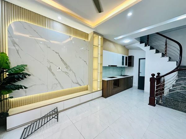 BÁN NHÀ PHÂN LÔ CẦU DIỄN 12.9 TỶ - GẦN HỒ TÙNG MẬU, MỸ ĐÌNH, LÊ ĐỨC THỌ, NGUYỄN CƠ THẠCH