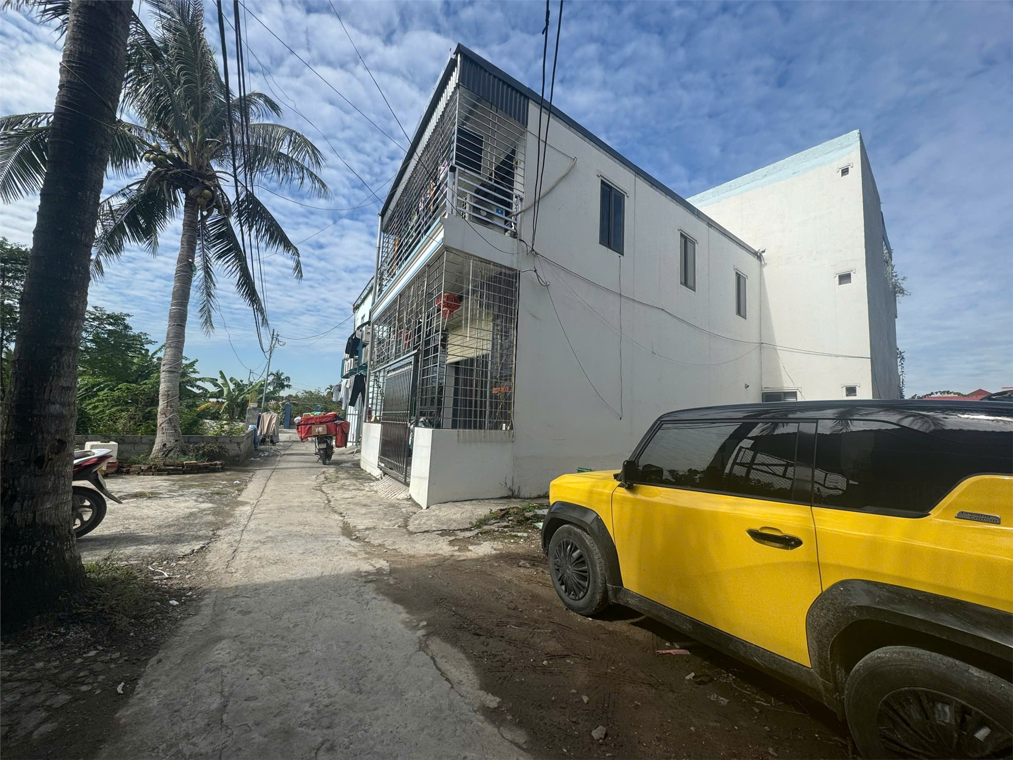 Nhà đẹp giá hiếm Trung Nghĩa chỉ 1,7xx tỷ ZALO 0567 222 555