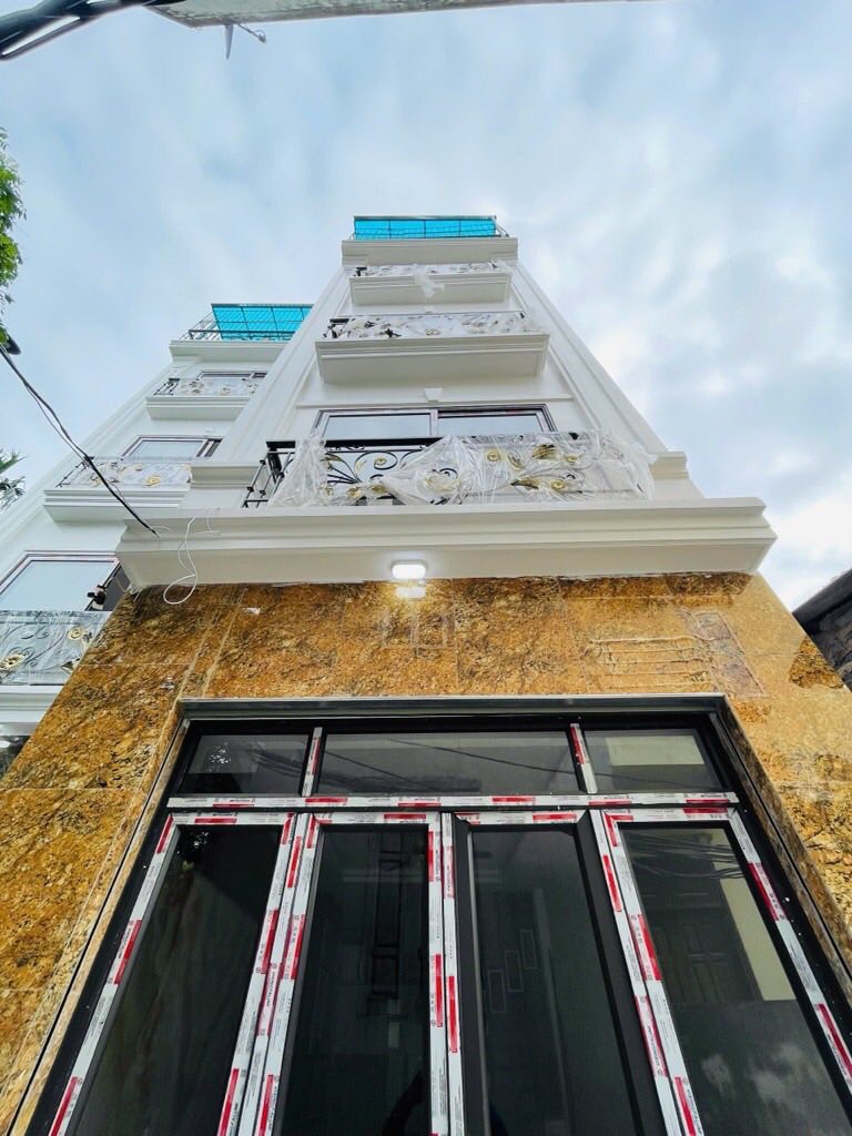 Nhà đẹp Hoàng Văn Thái, trung tâm Thanh Xuân, thang máy xịn, nội thất cao cấp, nhiều tiện ích