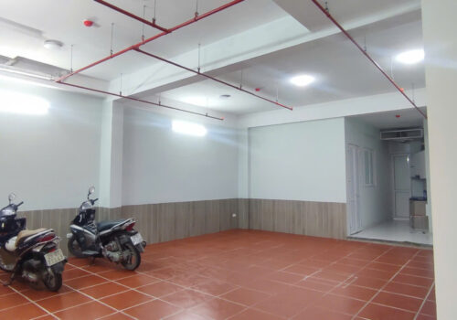 CHO THUÊ PHÒNG STUDIO NHỎ XINH – Ngõ 213 Giáp Nhất, Nhân Chính, Thanh Xuân, HN