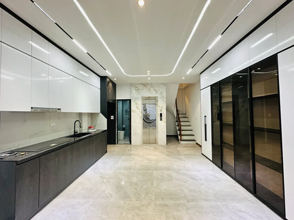 BÁN NHÀ QUẬN CẦU GIẤY 13.46 TỶ, KHÚC THỪA DỤ GẦN TRẦN THÁI TÔNG, XUÂN THỦY, DỊCH VỌNG, CÔNG VIÊN CẦU GIẤY, Tiểu học Dịch Vọng, Tiểu học Archimedes