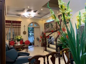 Bán nhà Yên Lãng hàng hiếm 70m2, 4 tầng, 2 thoáng trước sau, KD đa dạng, giá nhỉnh 18 tỷ