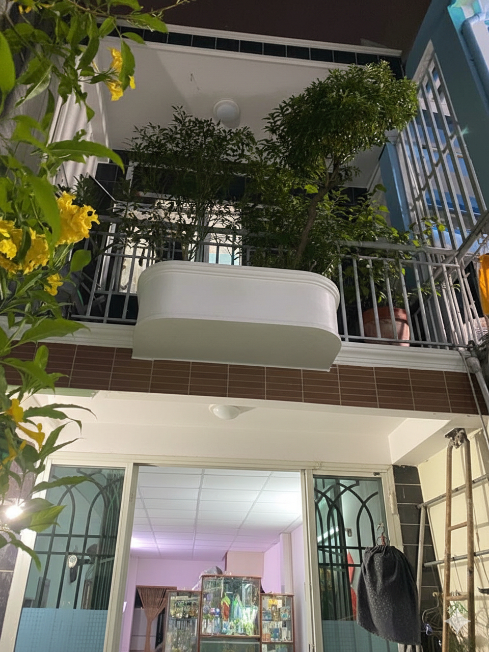 Giảm 200tr! Nhà SHR 2 tầng 53m2 – Xô Viết Nghệ Tĩnh Bình Thạnh SS