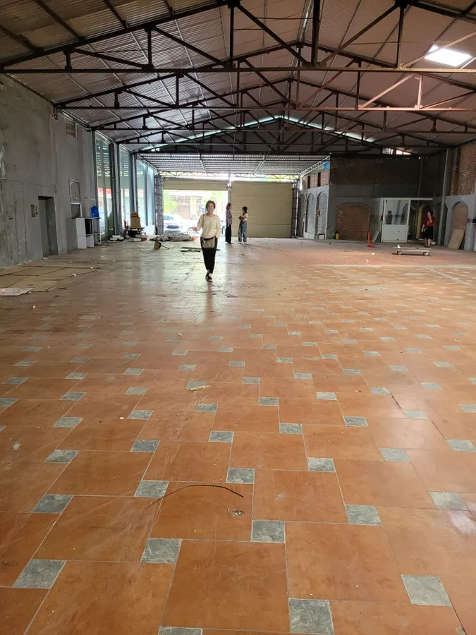 BÁN NHÀ MẶT PHỐ LA THÀNH SƠN TẤY KINH DOANH 624M2 GIÁ 30,98 TỶ TL