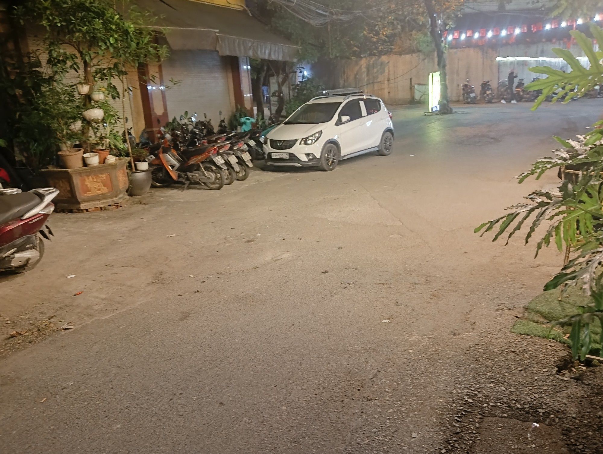 Bồ Đề – Nhà 50m², 4 Tầng, 11.5 Tỷ – Ngõ Ô Tô Thông, Kinh Doanh & Ở Tuyệt Vời!