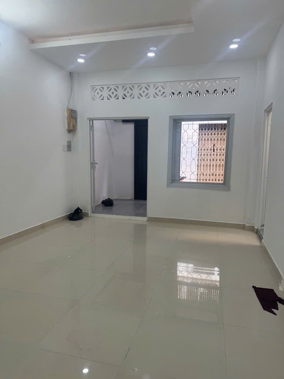 Giảm 350tr! Nhà SHR 58m2 – Xô Viết Nghệ Tĩnh Bình Thạnh SS