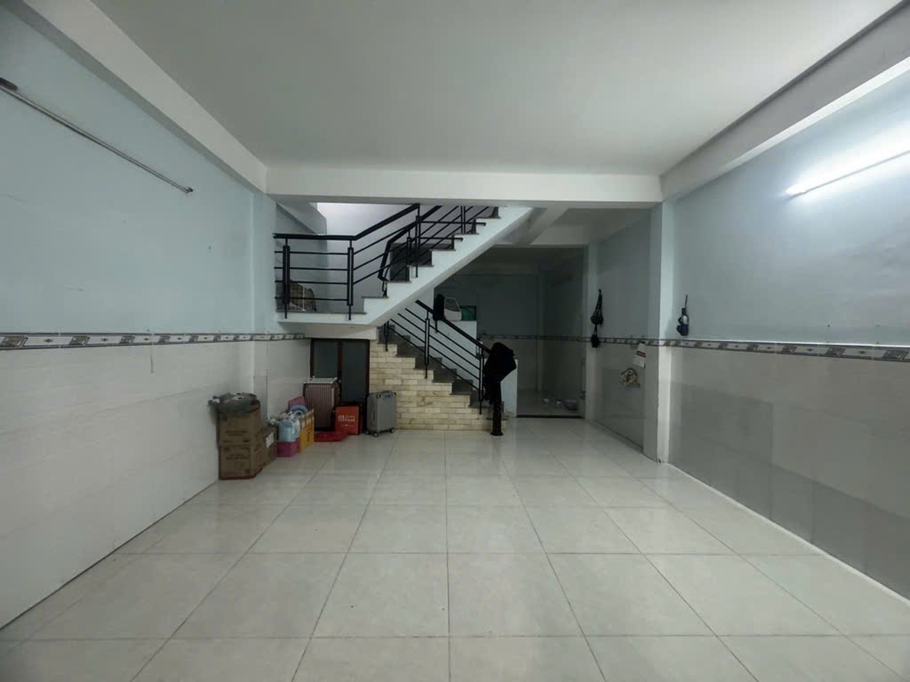 Giảm 150tr! Nhà SHR 2 tầng HXH 47m2 – Đường Số 59 Gò Vấp S