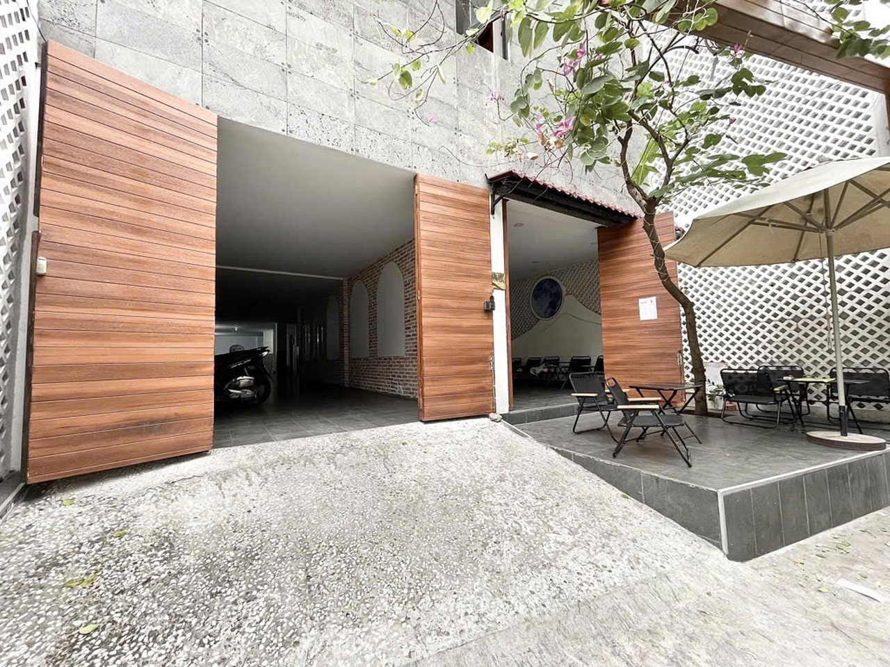 Giảm 500tr! CHDV SHR 6 tầng HXH 225m2, 200tr/th – Thống Nhất Gò Vấp