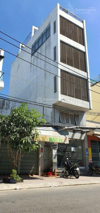 Bán Nhà Mặt Tiền Bông Sao, P5, Q8, HCM, 4 TẦNG BTCT HOÀN CÔNG ĐỦ - 4x12.3m