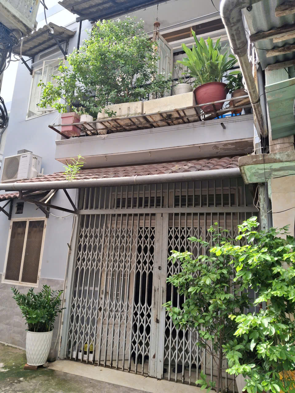 Nhà SHR 2 tầng 43m2 – Lê Đức Thọ Gò Vấp S