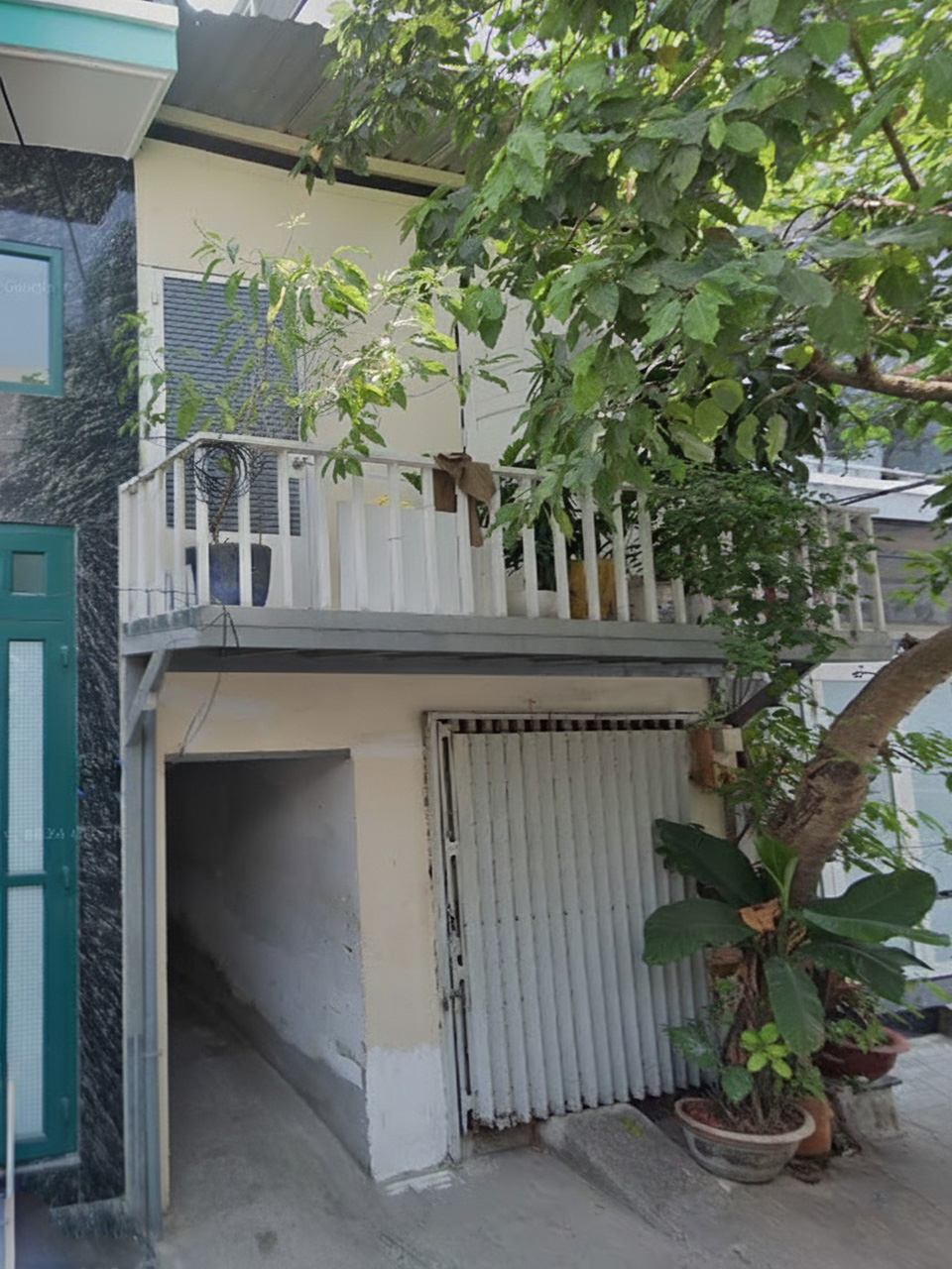 Nhà Nở hậu SHR 2 tầng HXH 69m2 – Phú Mỹ Bình Thạnh SS