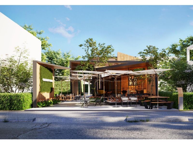 Mặt Tiền KD- Lô Góc Nguyễn Ảnh Thủ, Hóc Môn. DT: 2450m2, Dòng Tiền 350tr/th. Chỉ 199 Tỷ