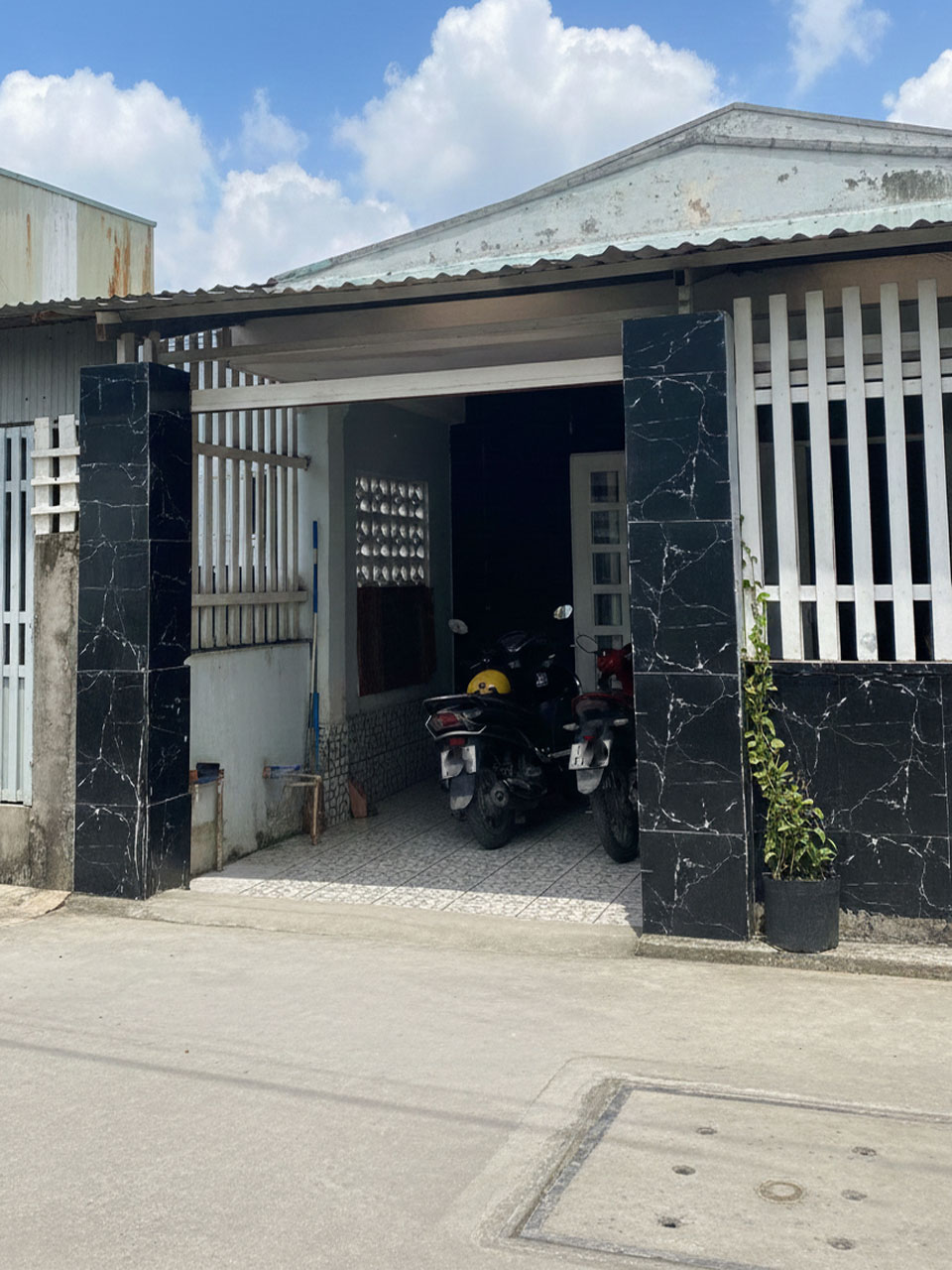 L1588 ⭐️ Giảm 100tr! Trung Mỹ - Tân Xuân, SHR, Nở hậu, 4.5x18m, 3.x tỷ