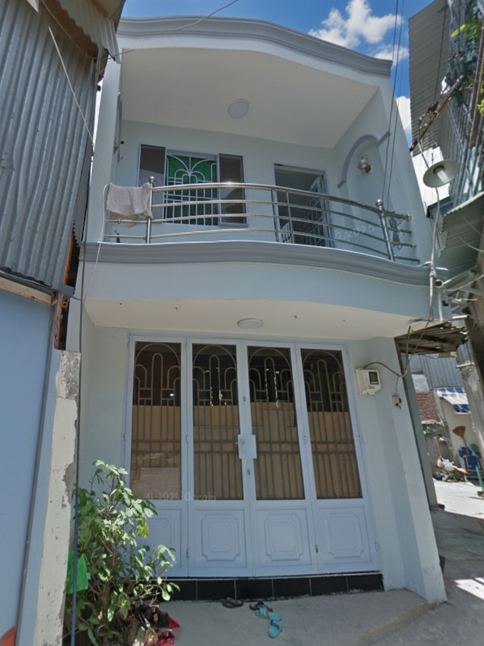 L1604 ⭐️ sát AEON MALL Bình Tân, SHR, Nở hậu, HXH, 2 tầng, 4.2x9m, 3.x tỷ