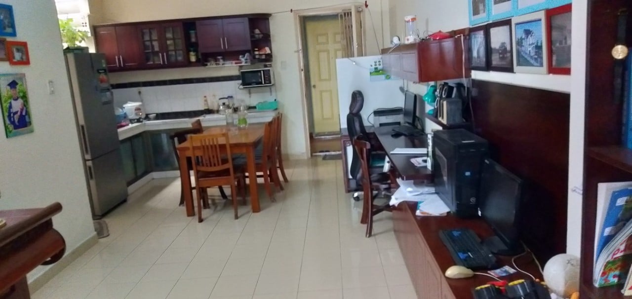 Căn hộ đẹp 70m² – SỔ ĐỎ – Giá 2.32 tỷ, khách thiện chí gọi ngay