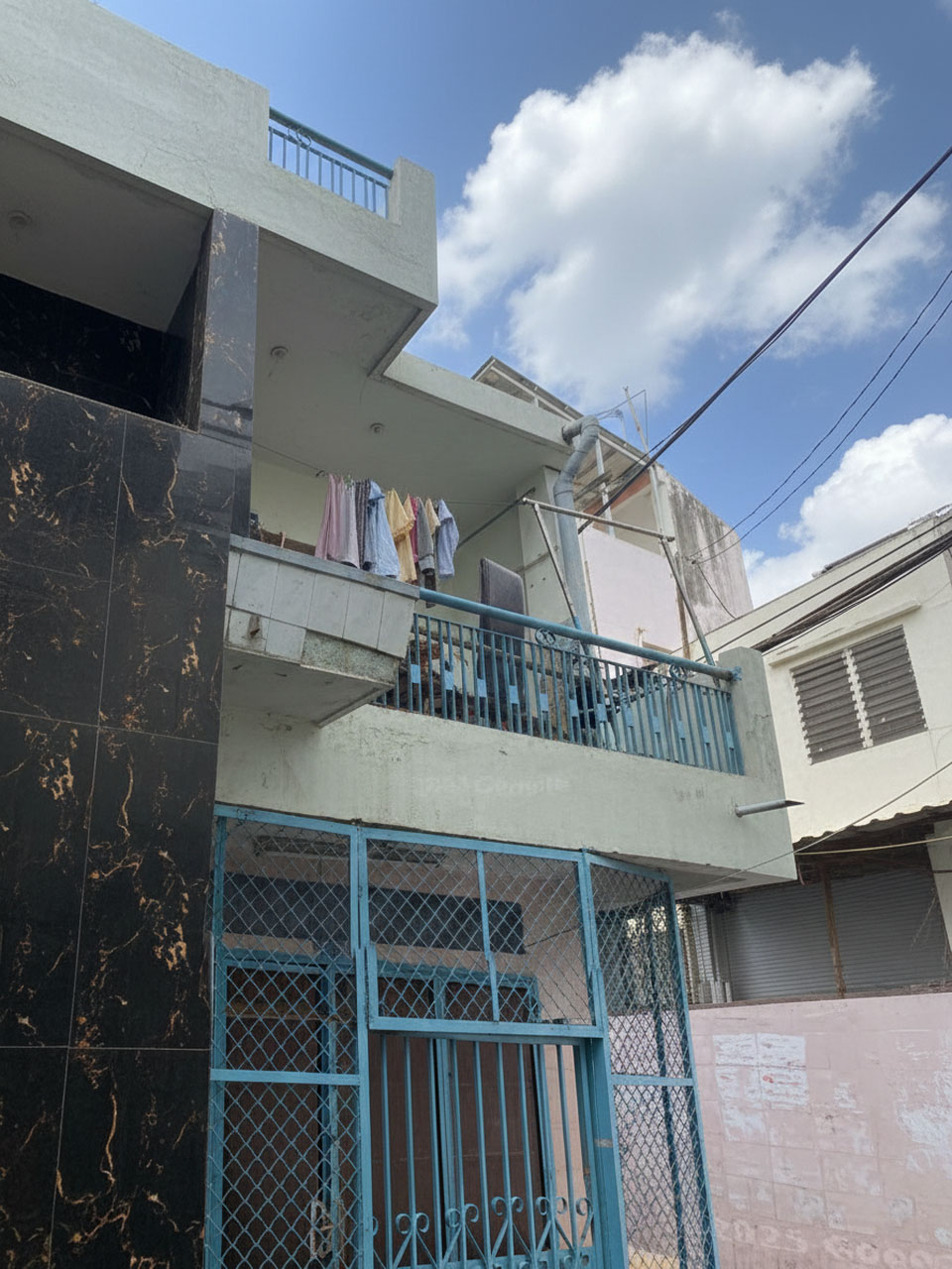 L1616 ⭐️⭐️ Giảm 900tr! sát Trần Văn Quang Lạc Long Quân, SHR, Lô góc, 2 tầng, 4.2x7.5m, 3.x tỷ