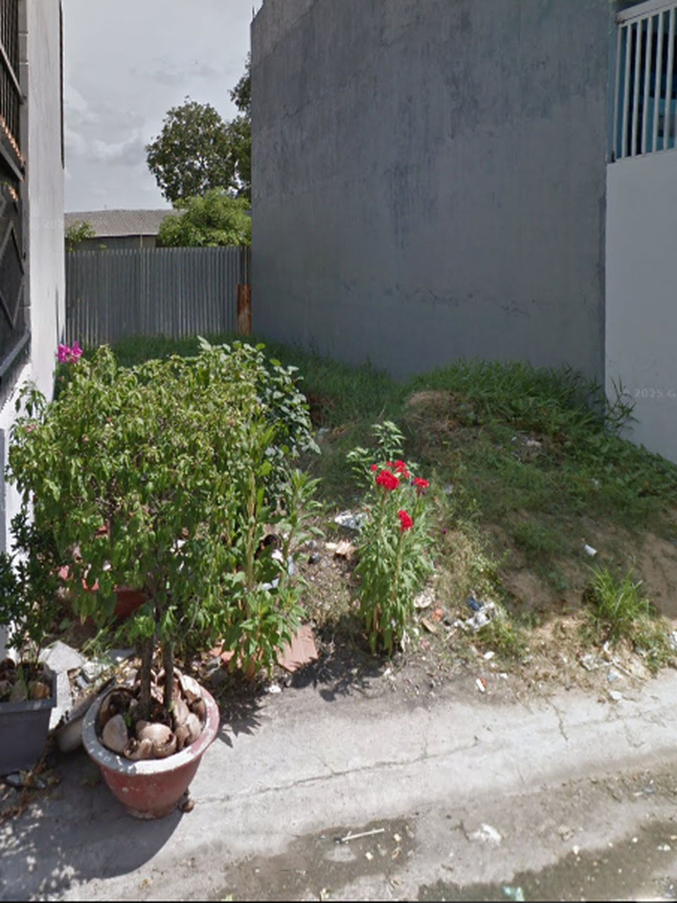 L1621 ⭐️ sát Chợ Xuân Thới Thượng, SHR, Vuông, HXT, 3.x tỷ