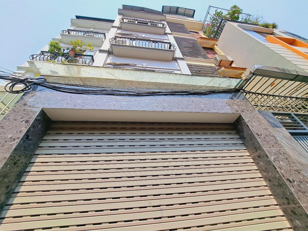 PHỐ ĐẠI TỪ - LINH ĐÀM -GẦN Ô TÔ - GẦN HỒ - NHÀ ĐẸP Ở NGAY - 2 THOÁNG