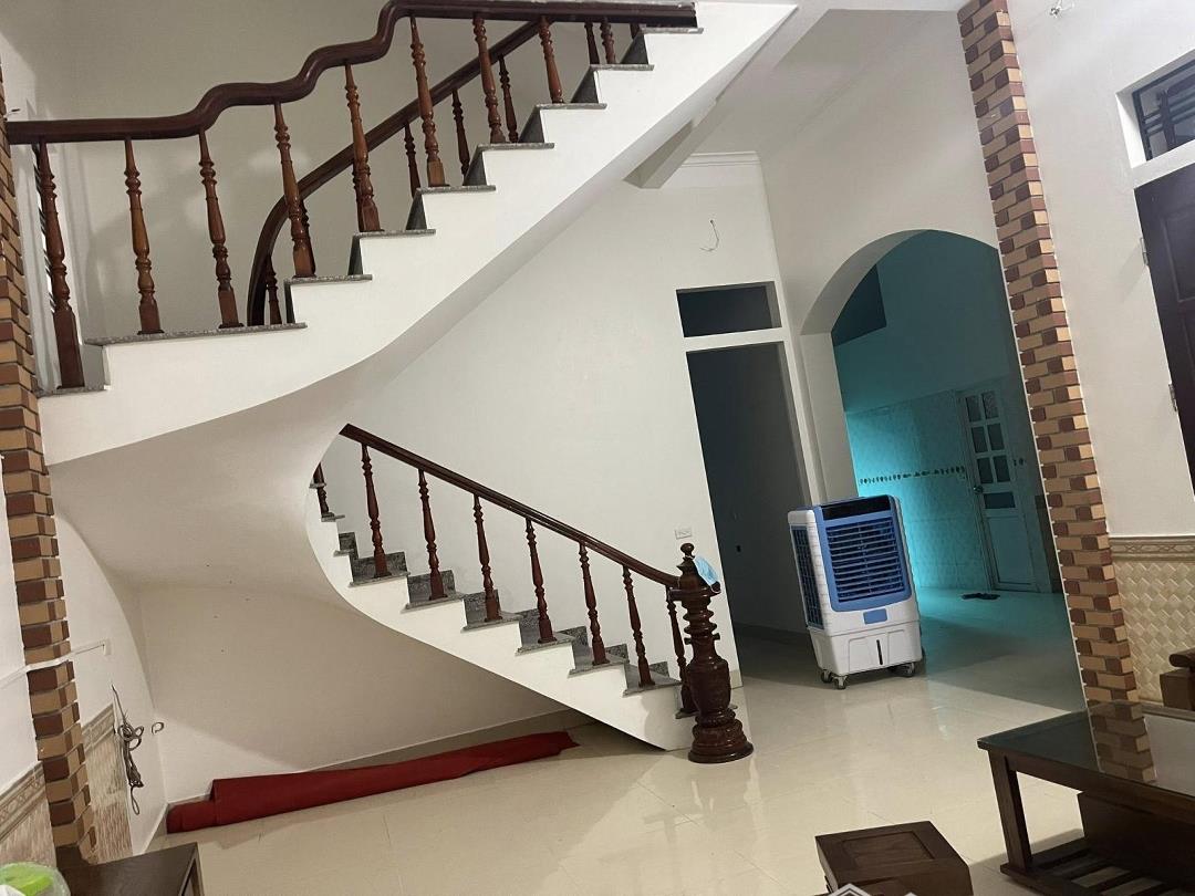 Bán nhà riêng 200m² 3 tầng quảng bị (hoàng diệu cũ), chương mỹ, hà nội