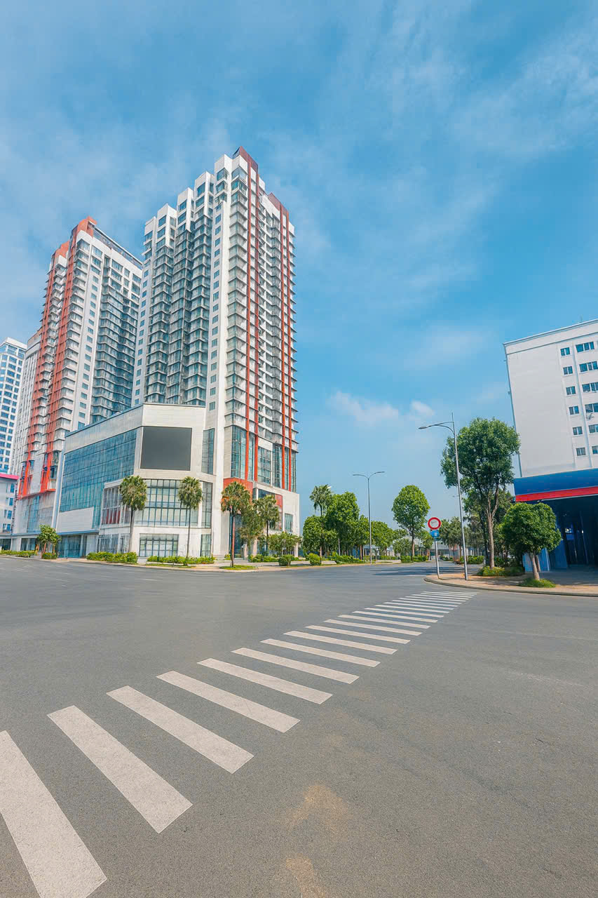 Mặt tiền Lê Đại Hành Q11 – nhà bán khu VIP – 96m² – tuyến kinh doanh mạnh - Giá 20.95 tỷ TL.