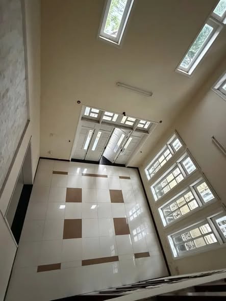 BIỆT THỰ TÂN CỔ ĐIỂN – LÔ GÓC SÁT BIỂN HỒ NGHINH