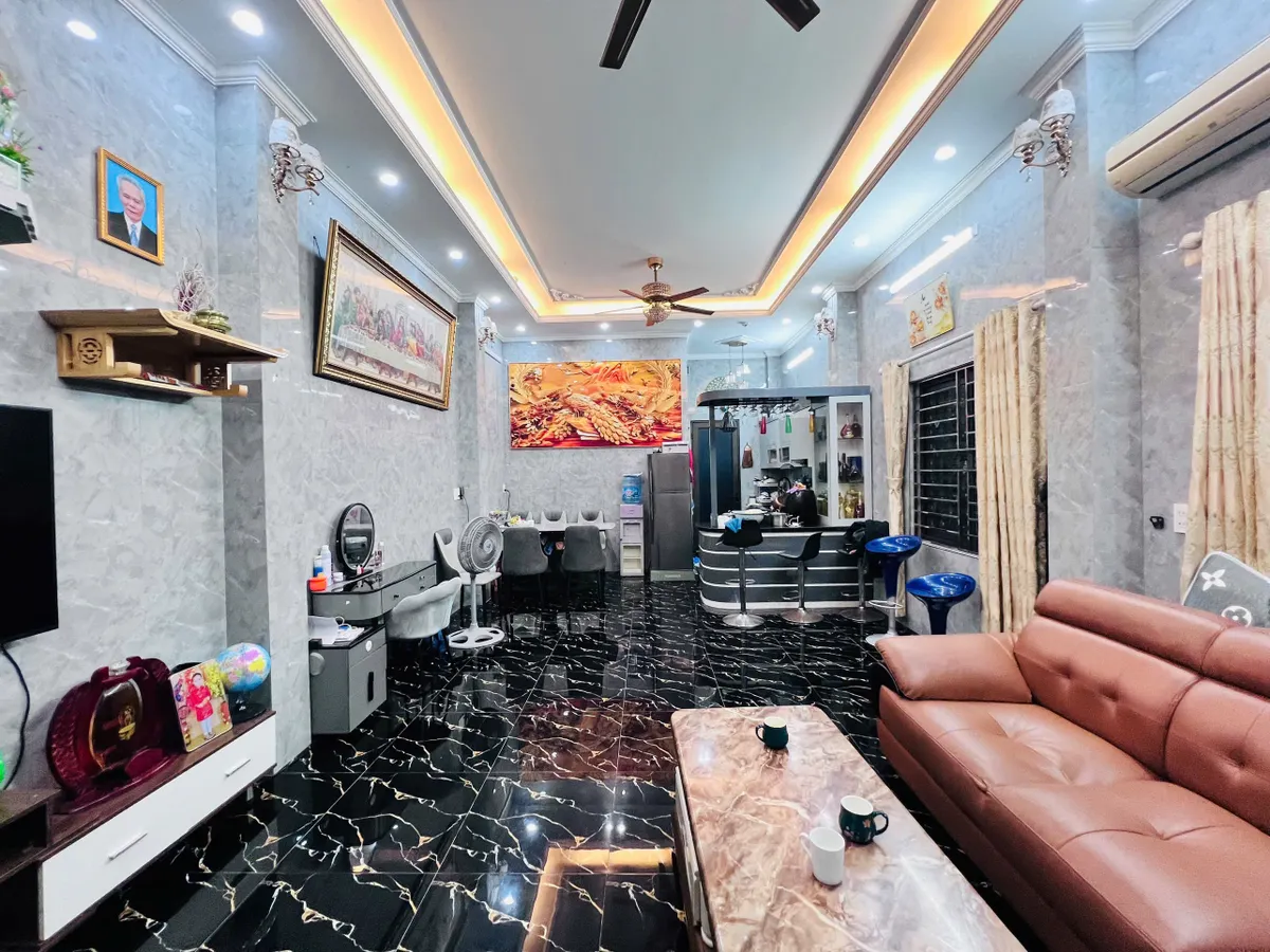 [218] Bán nhà Trung Văn, Nam Từ Liêm, KD đỉnh, lo góc, 12 phòng cho thuê - Vừa ở vừa KD đỉnh cao