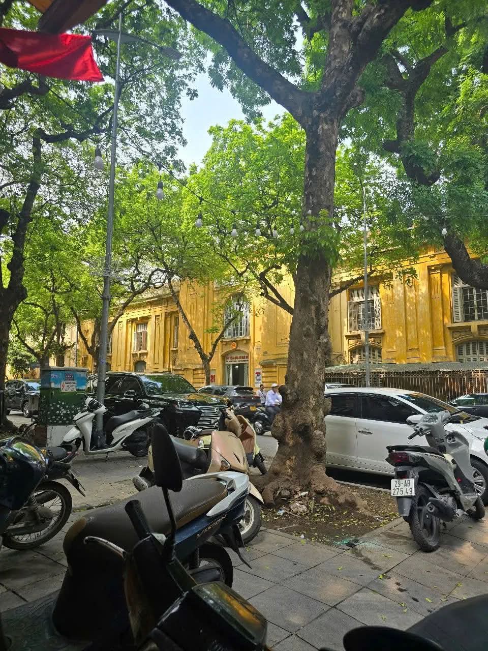 NHÀ PHỐ LÊ THÁNH TÔNG – 10M RA MẶT PHỐ – THOÁNG TRƯỚC – TRUNG TÂM HIẾM NHÀ BÁN