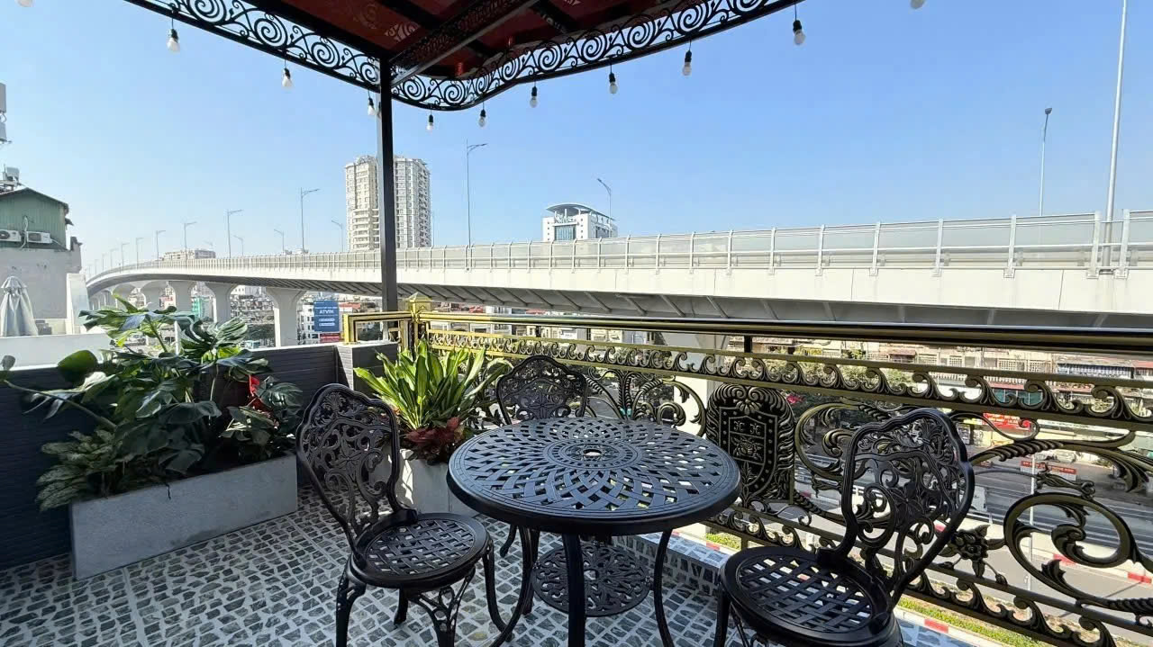 SIÊU PHẨM MẶT PHỐ ĐẠI LA – 7 TẦNG THANG MÁY – MT 5m – ĐẲNG CẤP – GIÁ 30.9 TỶ