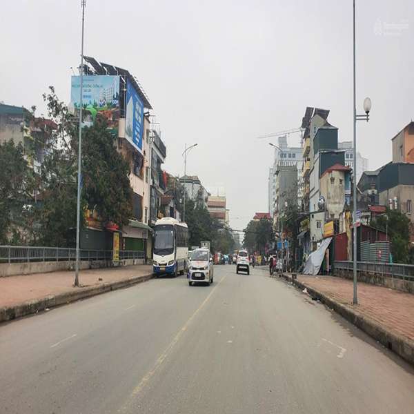 Bán nhà cấp 4 phân lô Thụy Phương 55m2 kinh doanh oto tránh đỗ giá 11.8 tỷ