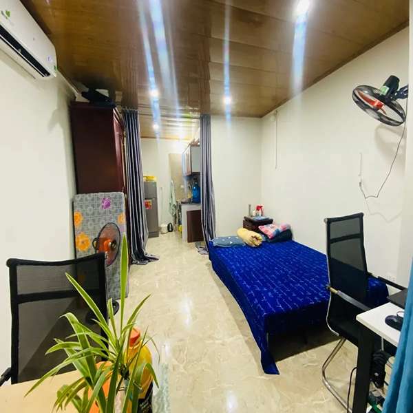 Bán nhà Cổ Nhuế-Bắc Từ Liêm 130m2xMT 7m gần oto giá chỉ 14.5 tỷ