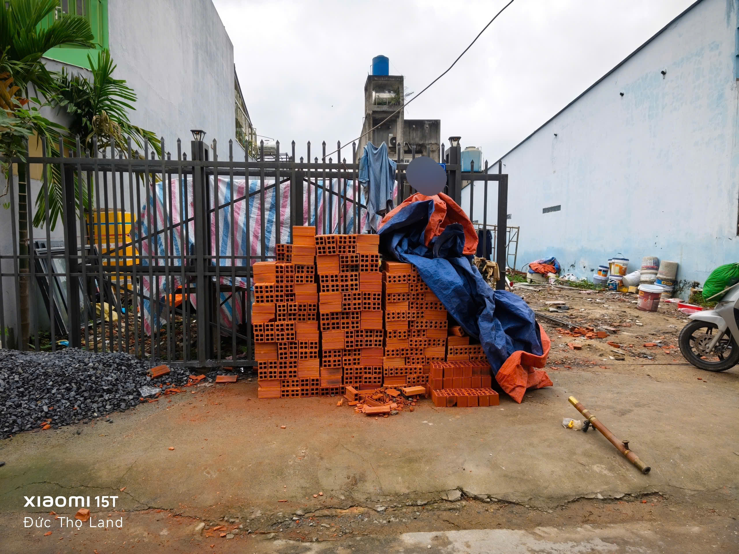 Bán đất đẹp 10x20m full thổ hiếm, HXH An Phú Đông gần Ngã Tư Vườn Lài & TL15, nhỉnh 10 Tỷ