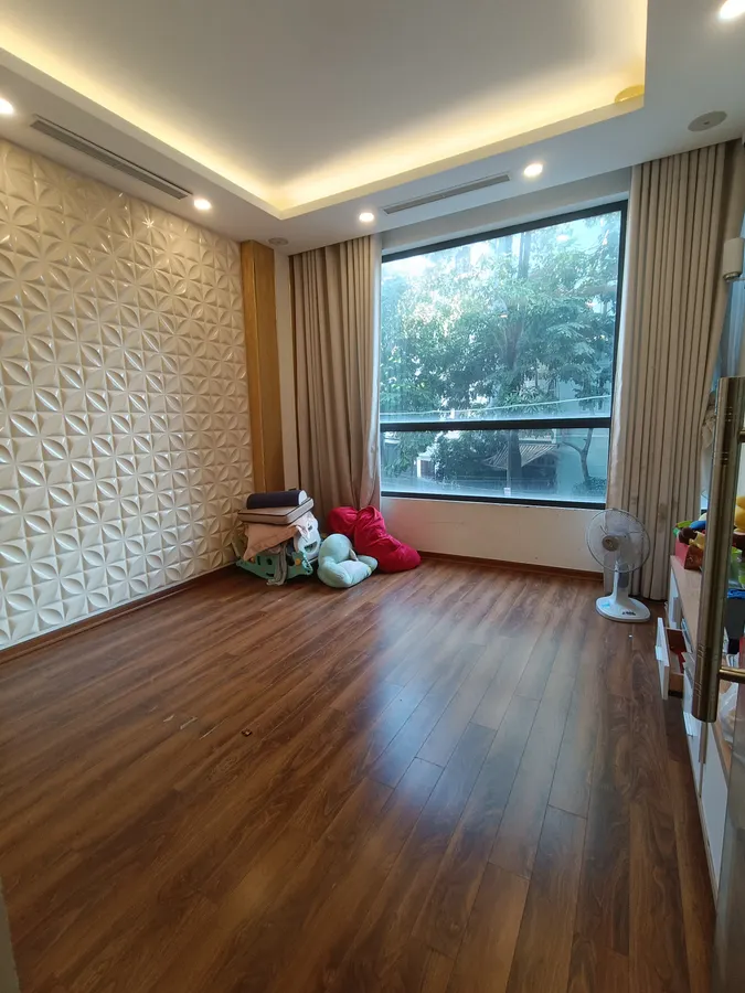 Bán Nhà KĐT Đại Kim. Hoàng Mai. Thang Máy. Ô Tô. Vỉa Hè. DT 53m2. MT 4,2m. Giá 22.8 Tỷ.