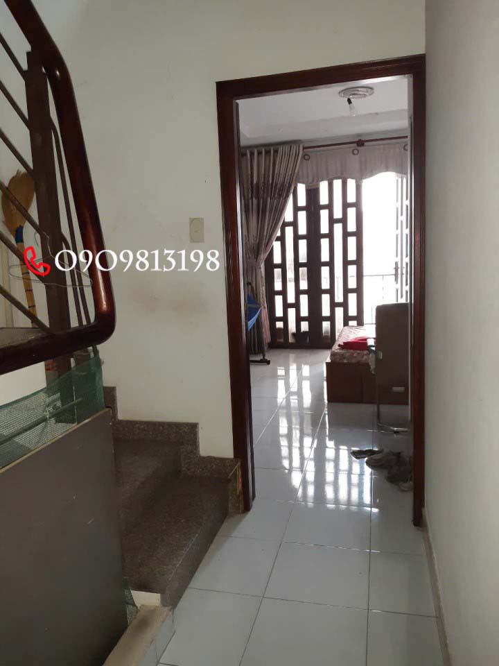 ♥️♥️♥️Bán Nhanh Ở Ngay Nhà Bình Tân - Giá Tốt! SHR 4 Tầng.♥️♥️♥️