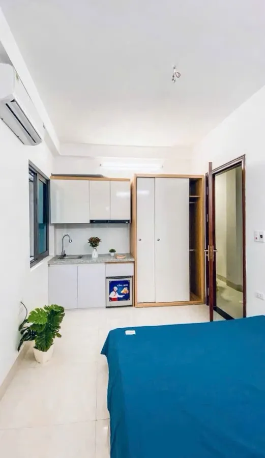 Bán Nhà Triều Khúc. Thanh Xuân. 9 Tầng Thang Máy. DT 100m2. MT 3.5m. Giá 22.4 Tỷ